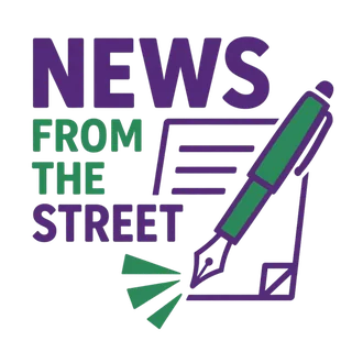 News From The Street